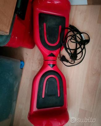 Hoover da collezione 