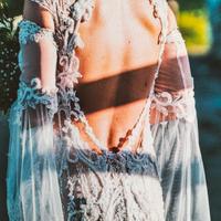 abito da sposa