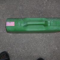 Curvatubi x tubi in rame D.10/22 rivestito  AMICA3