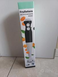 frullatore ad immersione