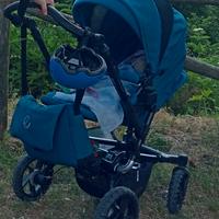 Passeggino Jané Crosswalk