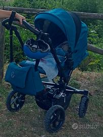 Passeggino Jané Crosswalk