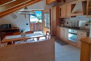 " Casa Mastellina " VAL DI SOLE-TRENTINO