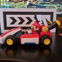 Mario Kart Live home circuit.