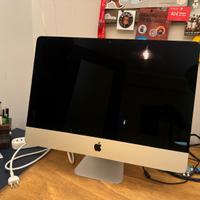 iMac 21.5 inch, Late 2013, 1TB SATA, 16GB Memoria