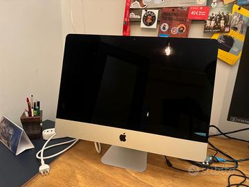 iMac 21.5 inch, Late 2013, 1TB SATA, 16GB Memoria