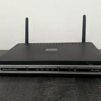 Modem Router Dlink DSL-2740B