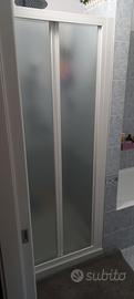 Box doccia solo porta