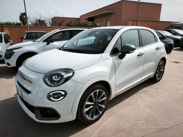 Fiat 500X 1.0 T3 120 CV Sport