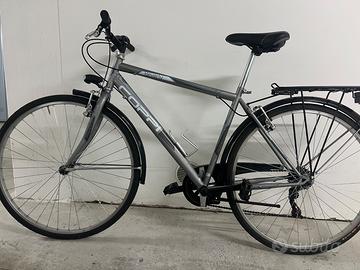 City bike coppi
