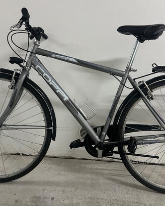 City bike coppi