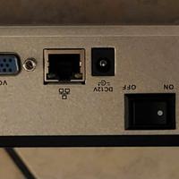 DAHUA NVR VD.NVR4216-4KS3 12mp + Hdd 3tb