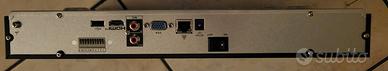 DAHUA NVR VD.NVR4216-4KS3 12mp + Hdd 3tb