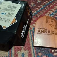 Ortega ANNAlog stop Box
