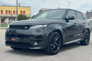 LAND ROVER Range Rover Sport 3.0D l6 249CV Dyn. HS