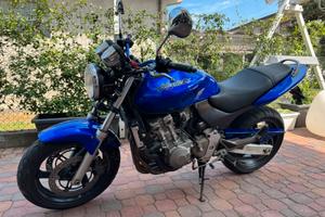 Honda hornet del 2000