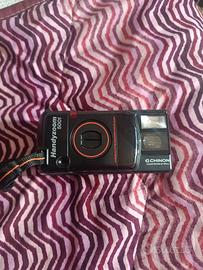 macchina fotografica 