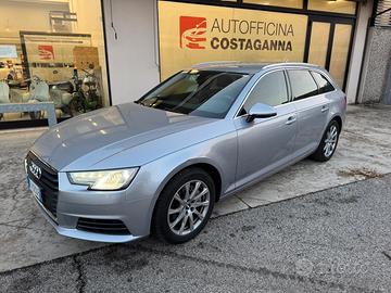 Audi A4 3.0 TDI quattro S tronic