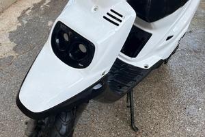 Mbk booster