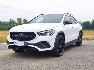 MERCEDES-BENZ GLA 200 Automatic Sport Plus