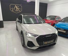 Audi Q3 SPB 35 TDI S tronic S line edition