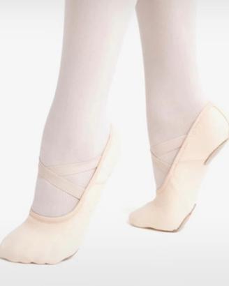 mezze punte danza classics 🩰