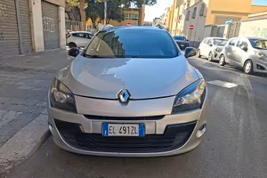 prezzo trattabile su Renault Megane SW