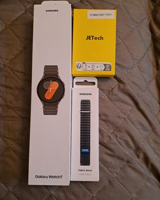 smartwatch samsung 