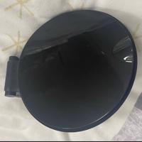 Coperchio Carburante a Ribalta x Mini Cooper Black