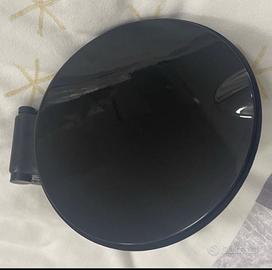 Coperchio Carburante a Ribalta x Mini Cooper Black