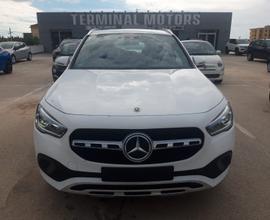 Mercedes-benz GLA 200 GLA 200 d Automatic Sport