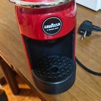 macchinetta lavazza a modo mio jolie