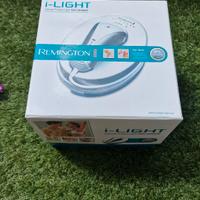 Epilatore luce pulsata Remington IPL i-LIGHT Essen