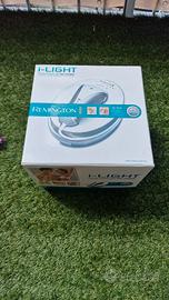 Epilatore luce pulsata Remington IPL i-LIGHT Essen
