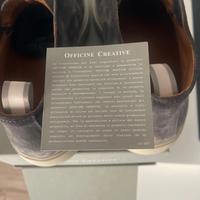 Scarpe Uomo Officine  Creative  nuove