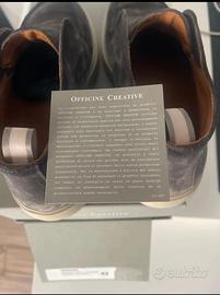 Scarpe Uomo Officine  Creative  nuove