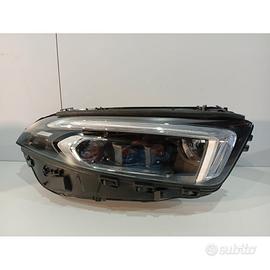 MERCEDES A W177 Faro Multibeam Led Destro - 18208