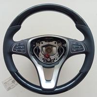 Volante originale Mercedes-Benz GLE (W166) 2015