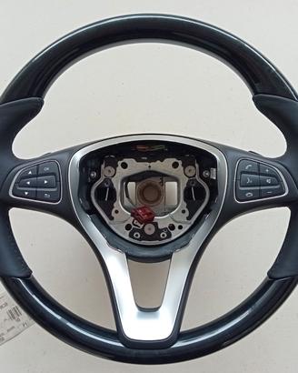Volante originale Mercedes-Benz GLE (W166) 2015