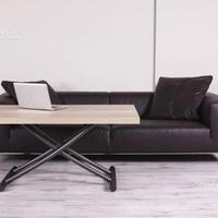 Tavolino trasformabile ALTACOM A ROMA new geniale