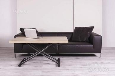 Tavolino trasformabile ALTACOM A ROMA new geniale