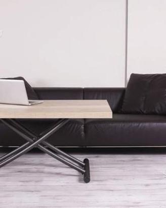 Tavolino trasformabile ALTACOM A ROMA new geniale