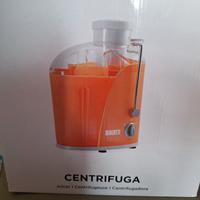 Centrifuga Bialetti
