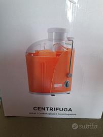 Centrifuga Bialetti