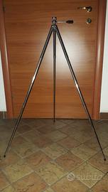 Treppiede telescopico pieghevole capolavoro, leggi