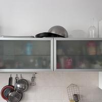 Due mobili da cucina Ikea