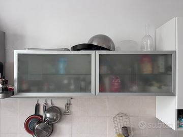 Due mobili da cucina Ikea