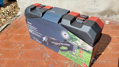 TRONCARAMI CESOIA TAGLIARAMI POTATURA Parkside