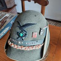 CAPPELLO ALPINO