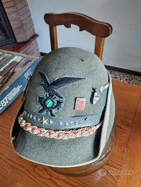 CAPPELLO ALPINO